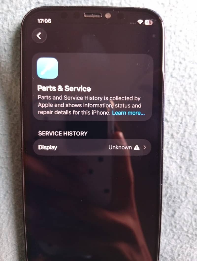 Apple iPhone 12 0