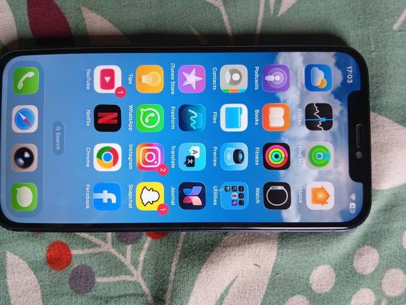 Apple iPhone 12 2
