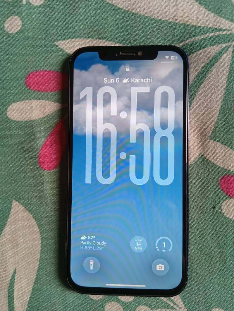 Apple iPhone 12 5