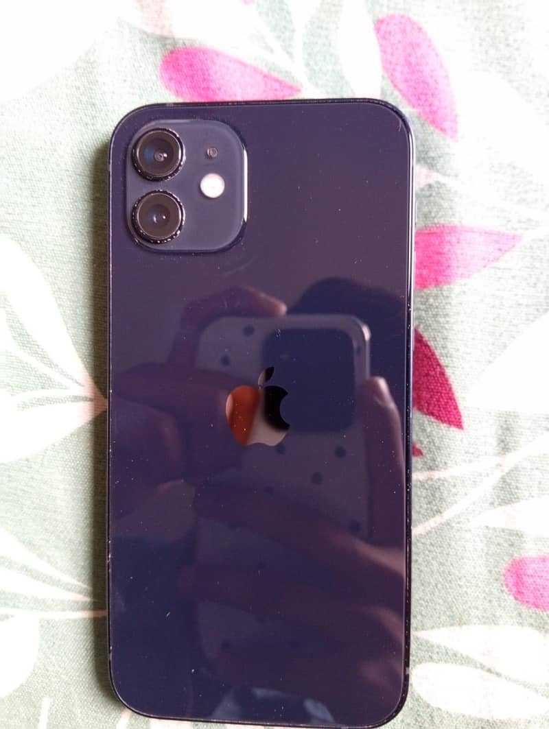 Apple iPhone 12 6
