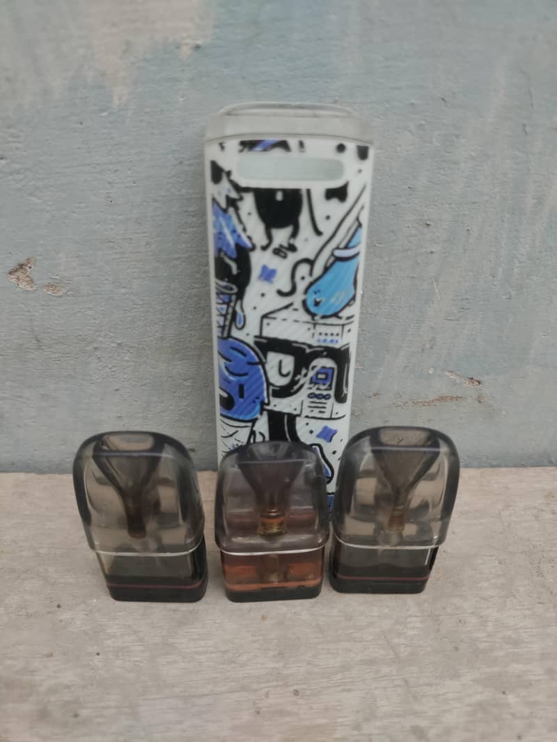 pod New 0