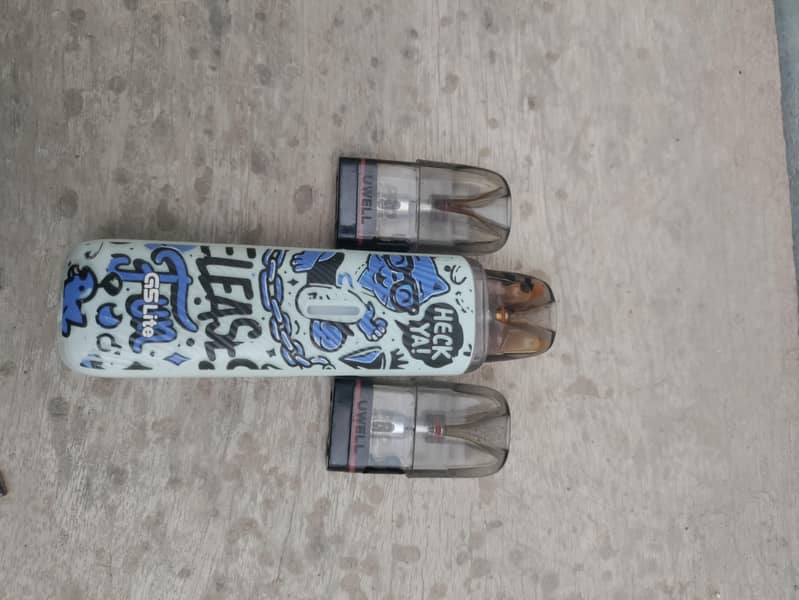 pod New 1