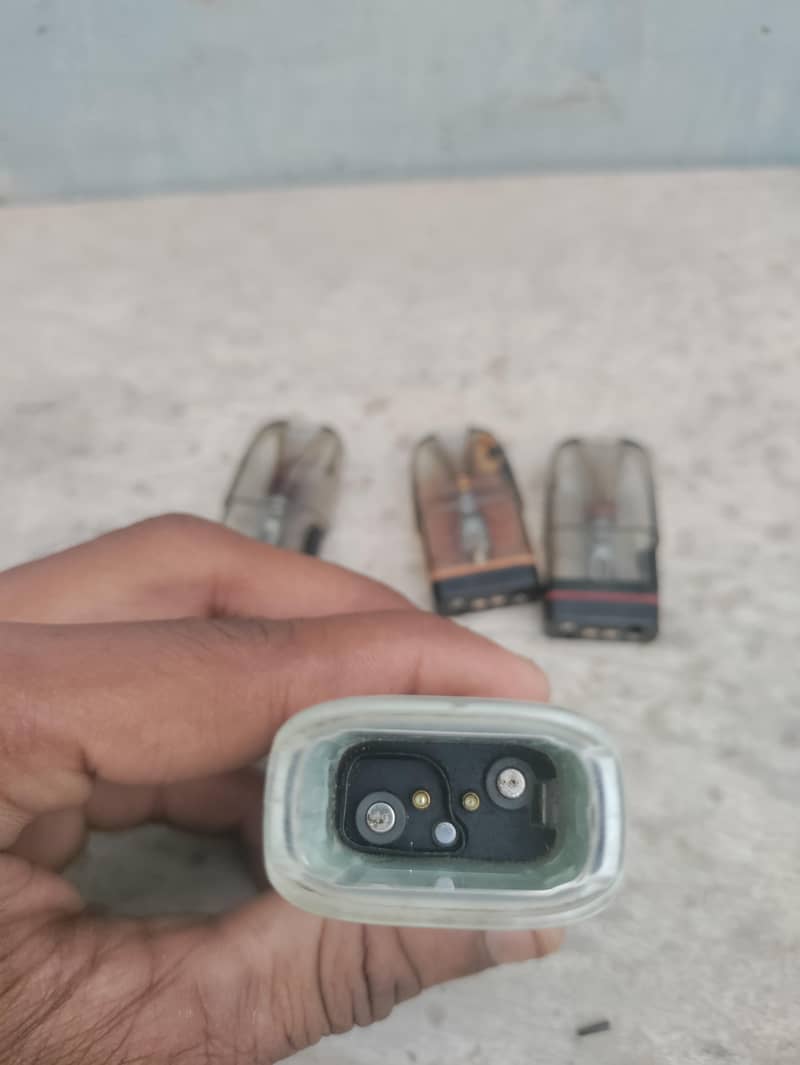 pod New 2
