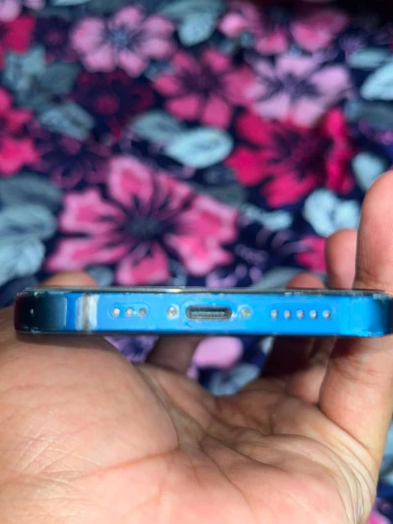 Apple iPhone 12 5