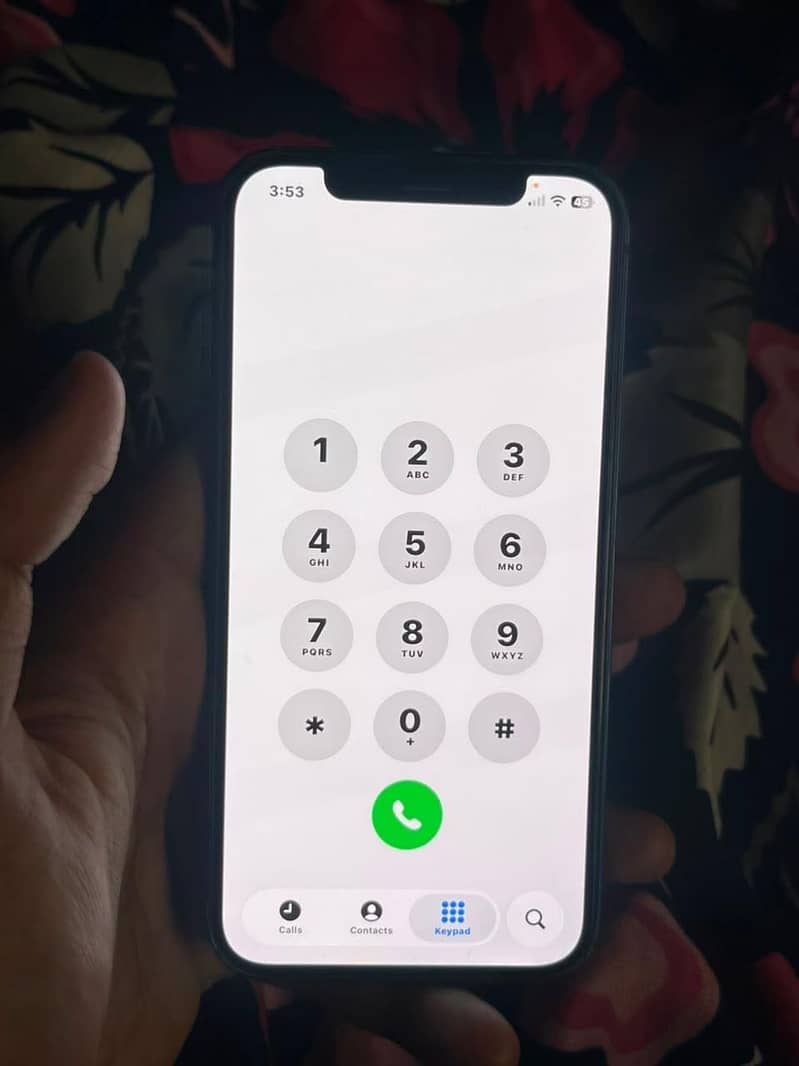 Apple iPhone 12 7