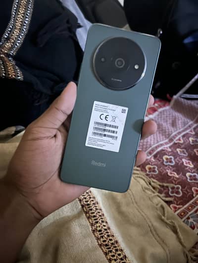 Xiaomi Redmi A3