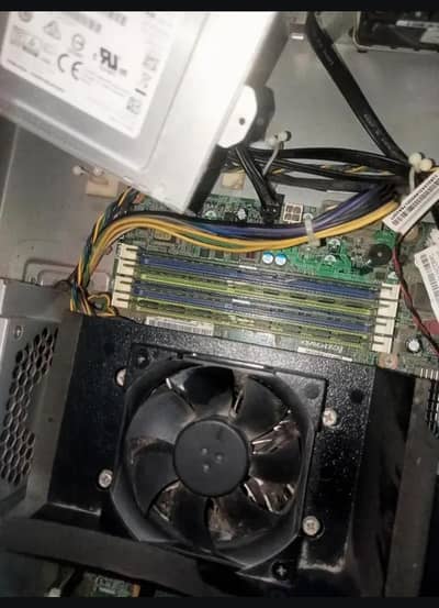 gaming PC exchange