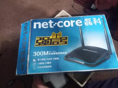 net core wifi divice