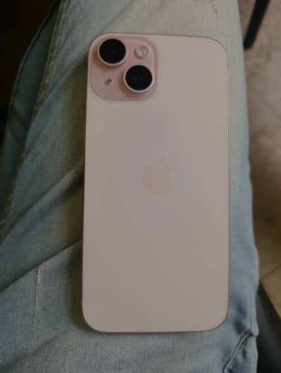 Apple iPhone 15
