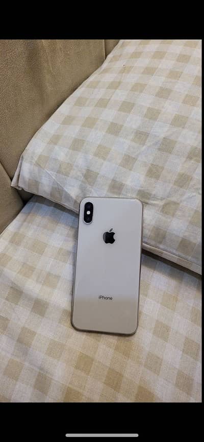 Apple iPhone XS