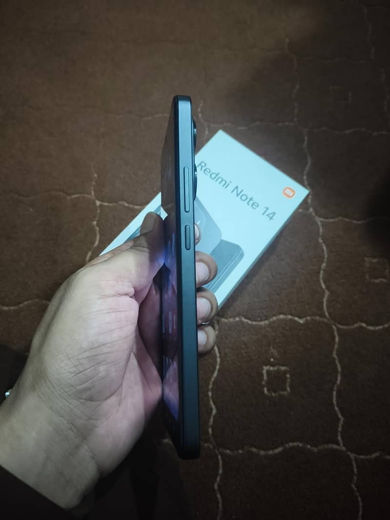 Redmi Note 14 2