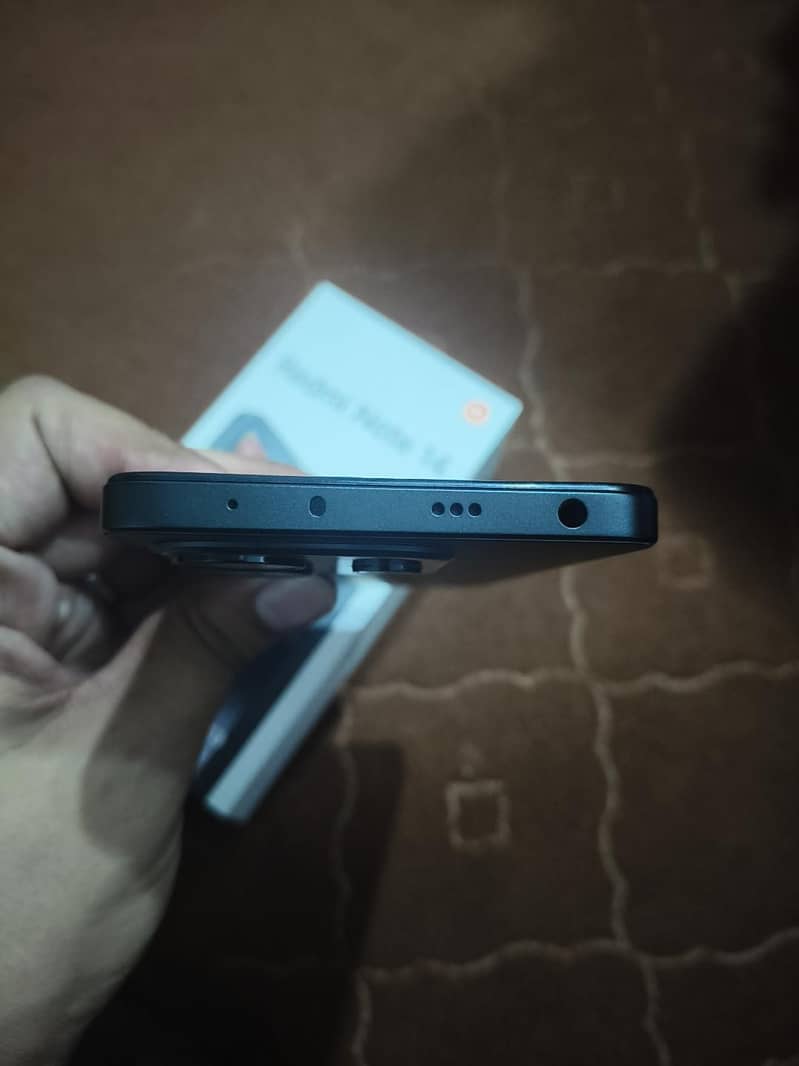 Redmi Note 14 4