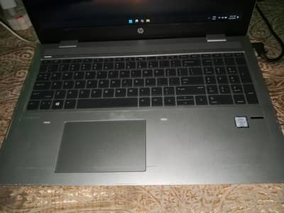 Hp 650 G4 Sell 57k