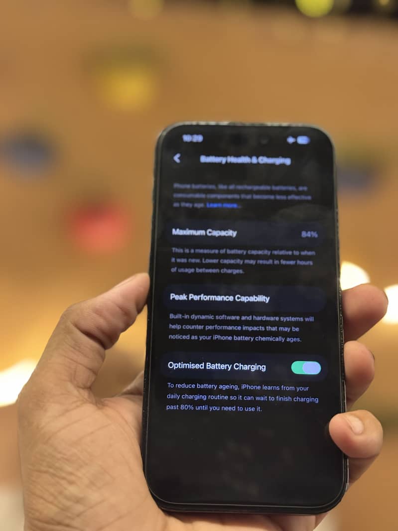 Apple iPhone 14 Pro 2