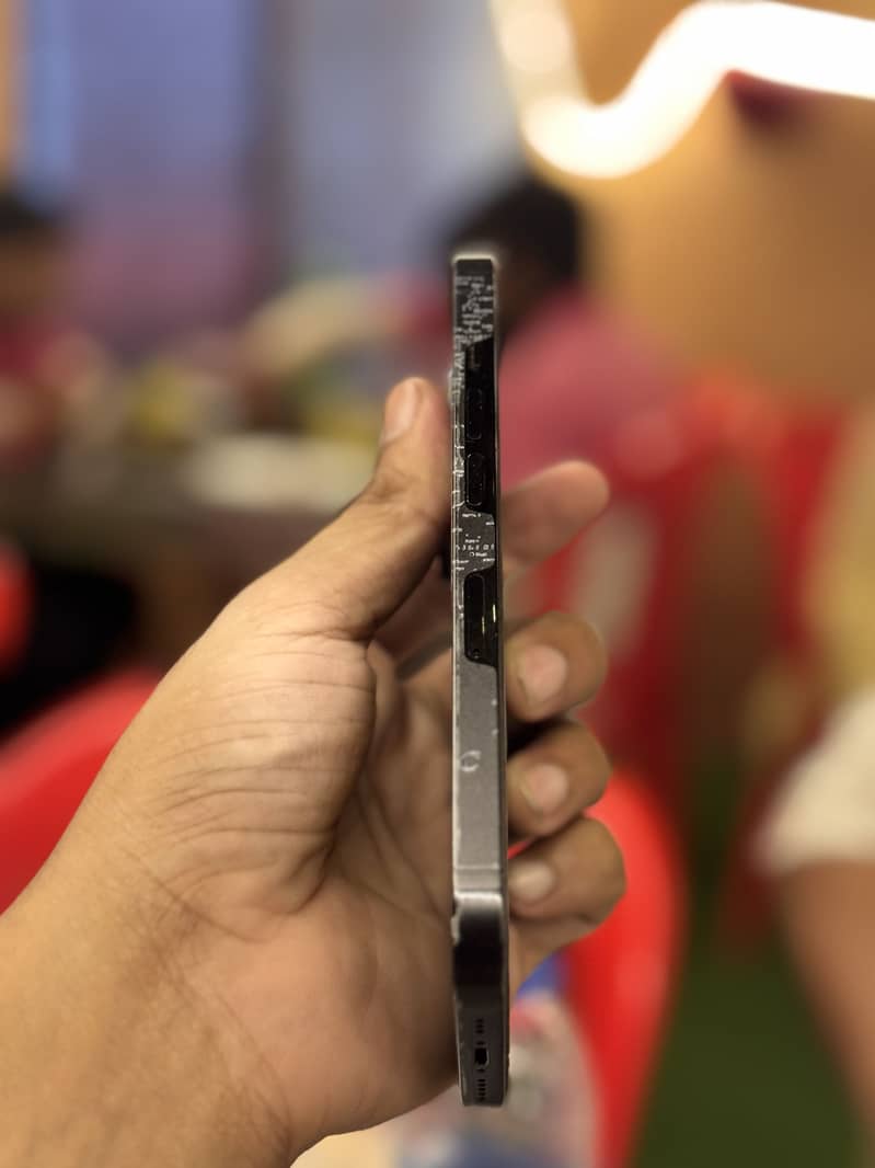 Apple iPhone 14 Pro 4