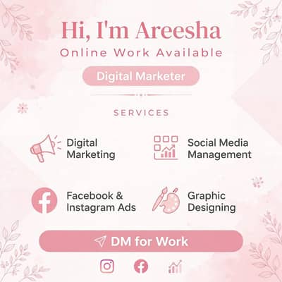 online work