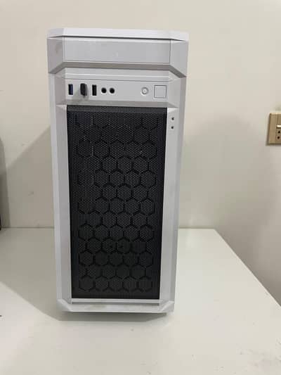 Gaming PC / Graphic Design PC – Intel Core i5 7th Gen