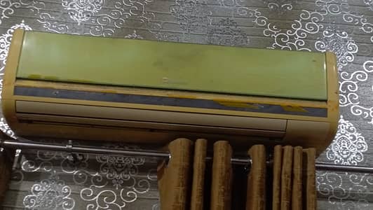 Dowlence 1.5 ton split ac