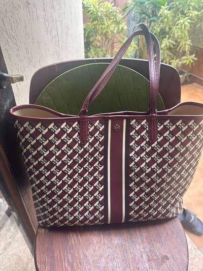 Tory Burch bag
