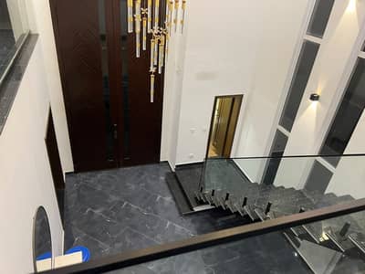 1 Kanal Modern Upper Portion for Rent in DHA Phase 8 – Ex Park View, L