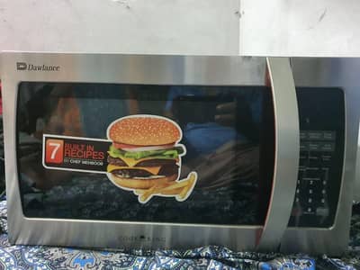 Dawlance Microwave Oven 136G