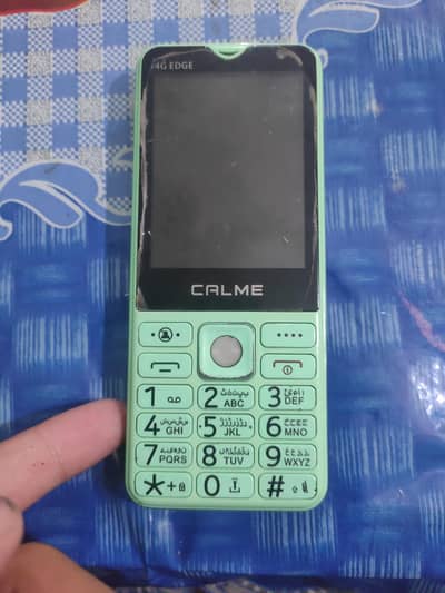 Calme 4G Smart