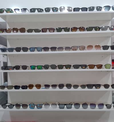 Sun Glasses