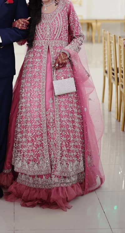 Walima Maxi
