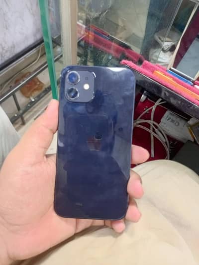 Apple iPhone 12