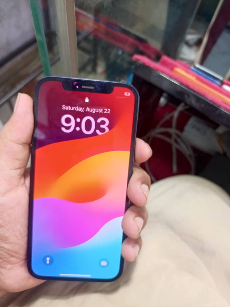 Apple iPhone 12 2