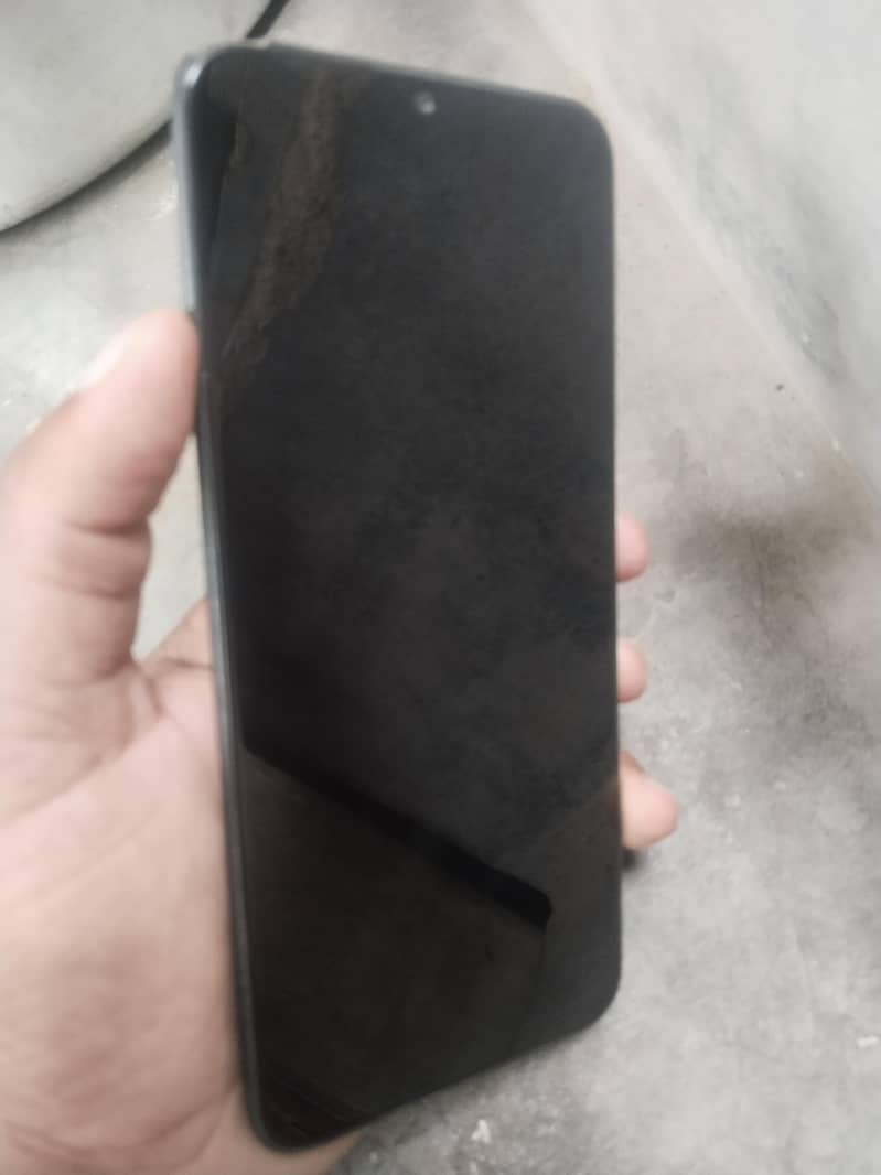 Tecno Spark 6 0