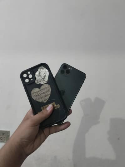 Apple iPhone 11 Pro Max