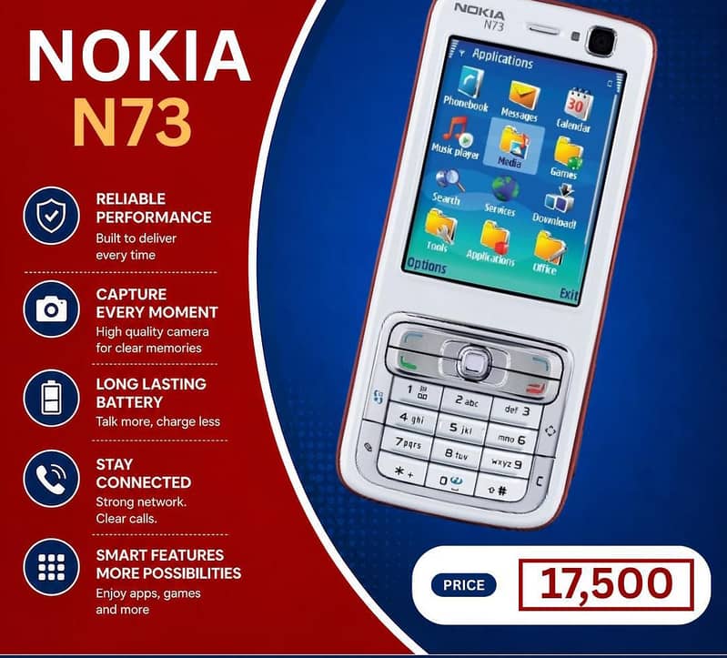 Nokia Other Model 10