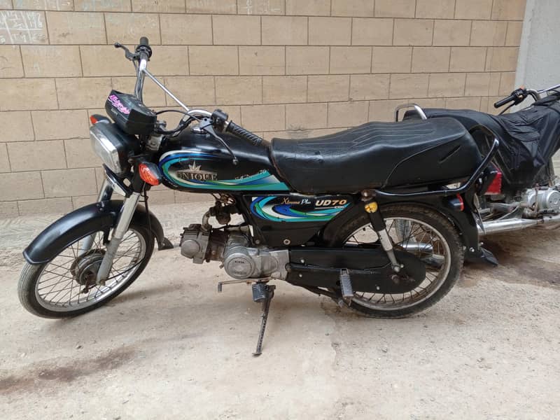 Unique Extreme Plus 0