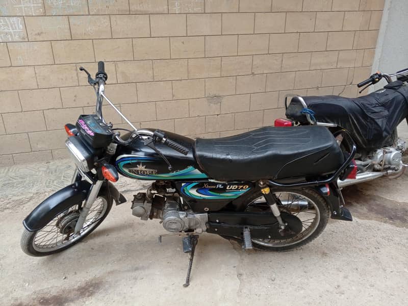 Unique Extreme Plus 4