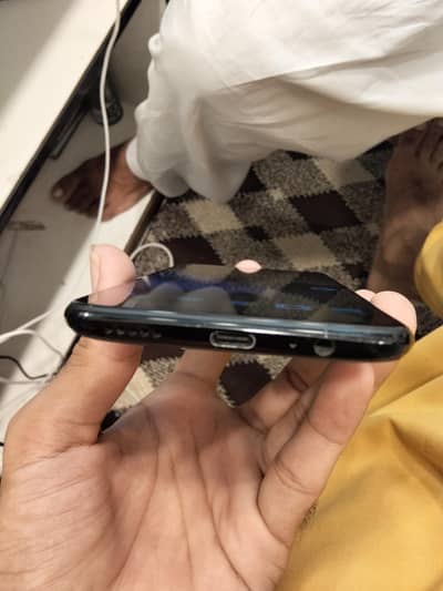 One Plus 6