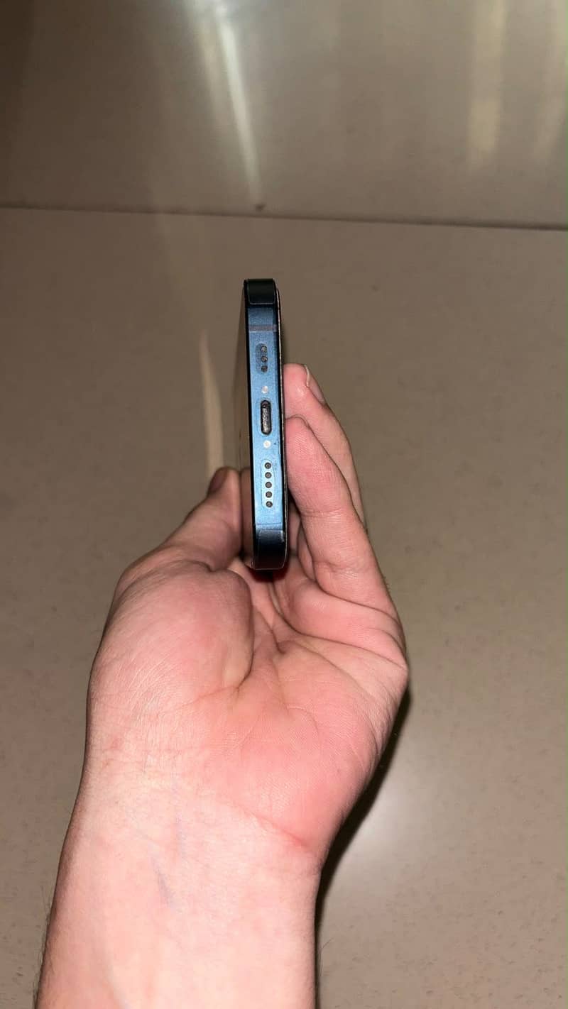 Apple iPhone 13 0
