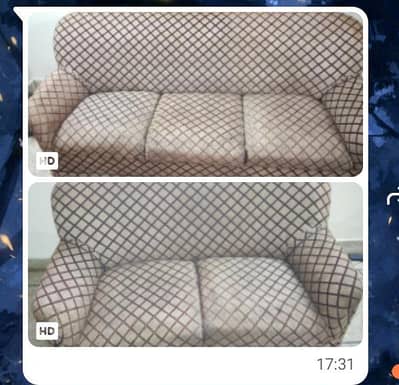 7 Seaters Sofa Seats