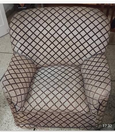 7 Seaters Sofa Seats