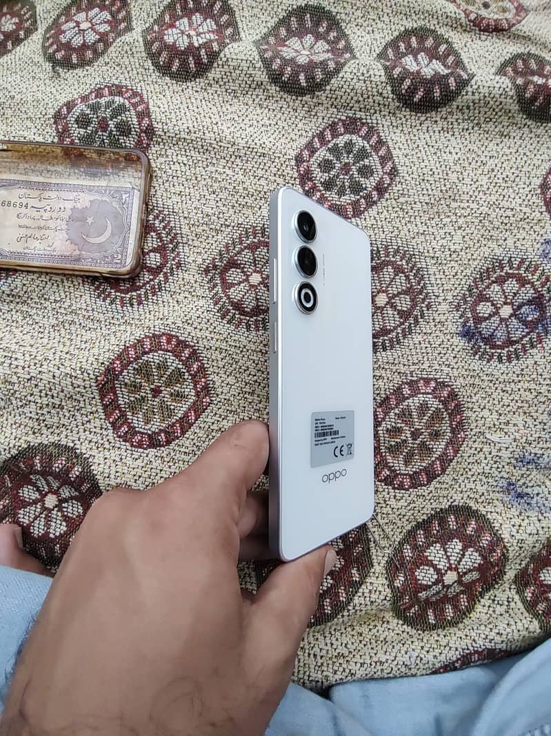 OPPO A5 2