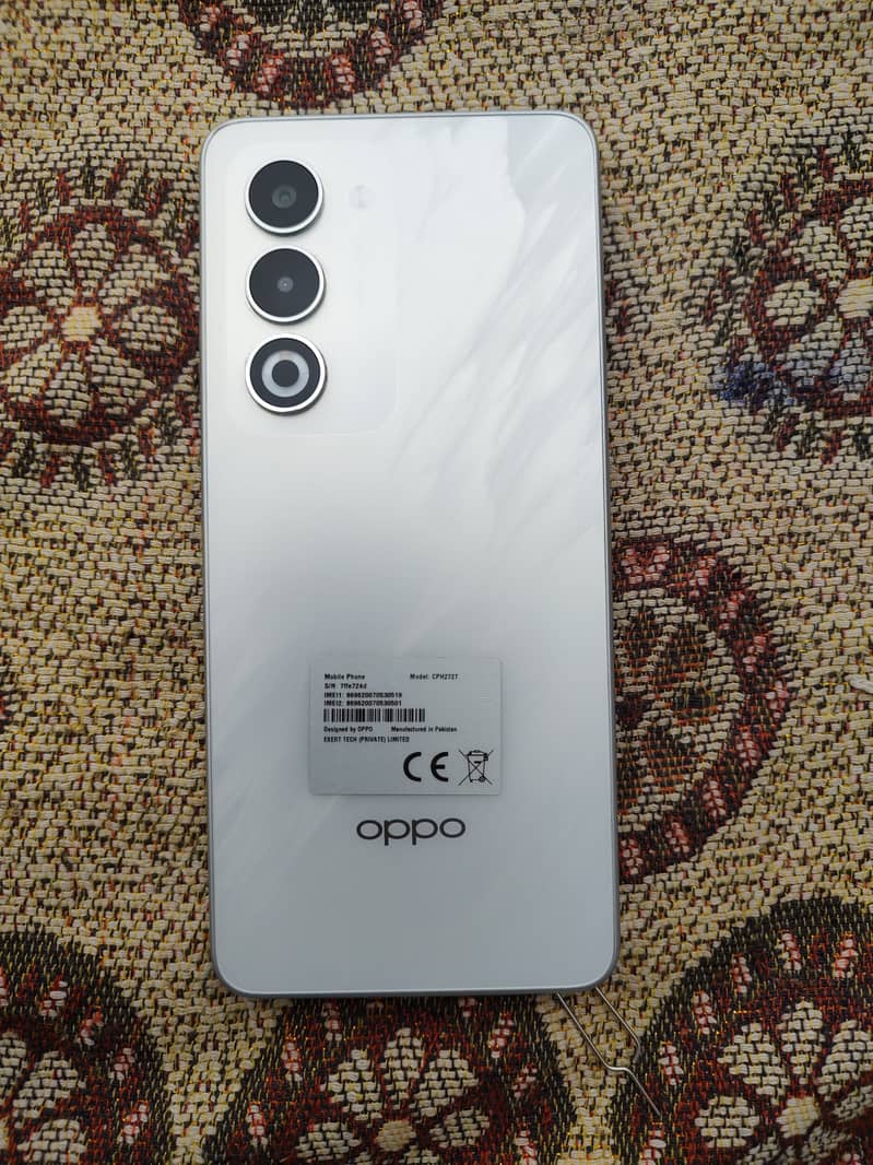 OPPO A5 5
