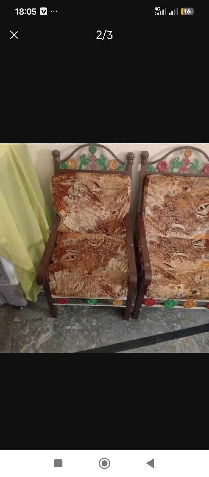 sofa set 5seater 2