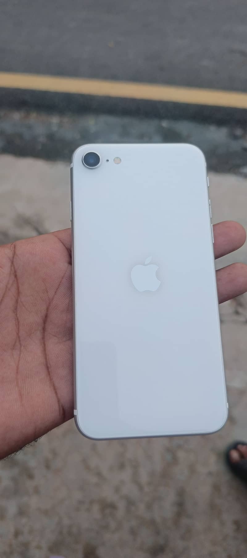 Apple iPhone SE 1