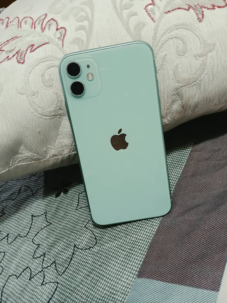 Apple iPhone 11 1