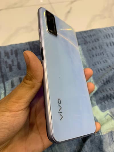 Vivo Y12s