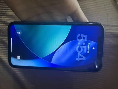 Apple iPhone 11