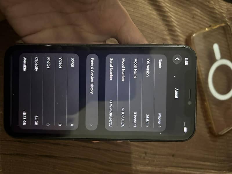 Apple iPhone 11 2