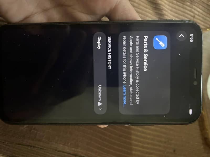 Apple iPhone 11 3