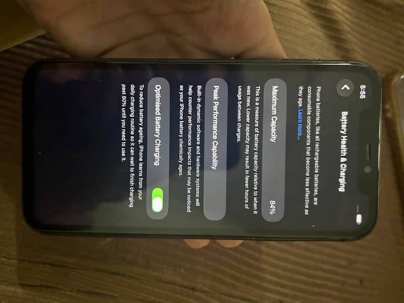 Apple iPhone 11 6