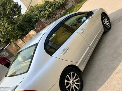 Honda Civic VTi 2009